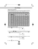 Preview for 23 page of PhoneMate PM3375 Installation And Operating Manual