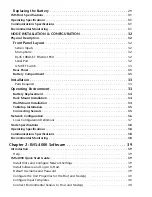 Preview for 10 page of Phonetics Sensaphone IMS-4000 User Manual