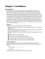 Preview for 19 page of Phonetics Sensaphone IMS-4000 User Manual