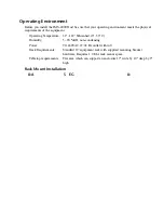 Preview for 23 page of Phonetics Sensaphone IMS-4000 User Manual