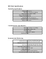 Preview for 31 page of Phonetics Sensaphone IMS-4000 User Manual