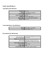 Preview for 38 page of Phonetics Sensaphone IMS-4000 User Manual