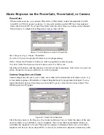 Preview for 52 page of Phonetics Sensaphone IMS-4000 User Manual