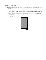 Preview for 101 page of Phonetics Sensaphone IMS-4000 User Manual