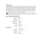 Preview for 121 page of Phonetics Sensaphone IMS-4000 User Manual