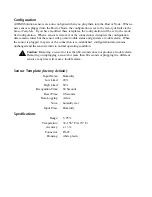 Preview for 124 page of Phonetics Sensaphone IMS-4000 User Manual