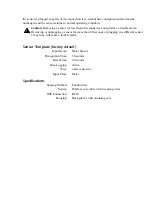 Preview for 127 page of Phonetics Sensaphone IMS-4000 User Manual