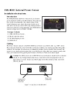 Preview for 128 page of Phonetics Sensaphone IMS-4000 User Manual