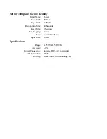 Preview for 130 page of Phonetics Sensaphone IMS-4000 User Manual