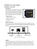 Preview for 131 page of Phonetics Sensaphone IMS-4000 User Manual