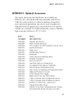 Preview for 105 page of Phonetics Skymetry WTU-14 User Manual