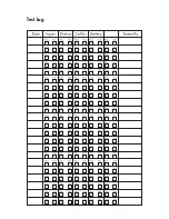 Preview for 109 page of Phonetics Skymetry WTU-14 User Manual