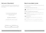 Preview for 2 page of PhoneWatch Smart Alarm User Manual