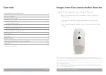 Preview for 3 page of PhoneWatch Smart Alarm User Manual