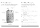 Preview for 4 page of PhoneWatch Smart Alarm User Manual