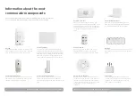 Preview for 7 page of PhoneWatch Smart Alarm User Manual