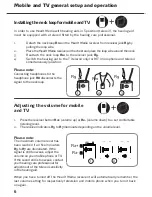 Preview for 6 page of Phonic Ear HearIt Media User Manual