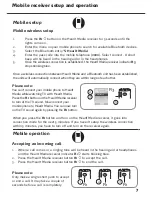 Preview for 7 page of Phonic Ear HearIt Media User Manual