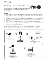 Preview for 10 page of Phonic Ear HearIt Media User Manual