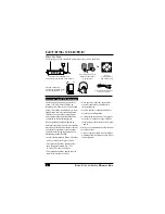 Preview for 4 page of Phonic Ear PE 210 User Instructions