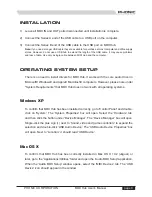 Preview for 9 page of Phonic MIDI HUB User Manual