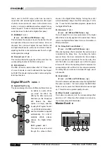 Preview for 12 page of Phonic POWERPOD 1062 DELUXE User Manual