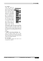 Preview for 15 page of Phonic POWERPOD 1062 DELUXE User Manual