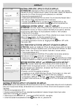 Preview for 6 page of Phonocar Mirror Link VM 249 Instruction Manual