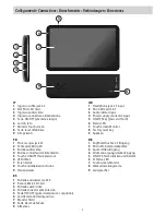 Preview for 2 page of Phonocar NV005 Instruction Manual