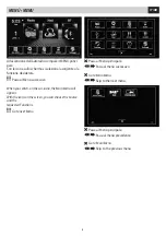 Preview for 8 page of Phonocar VM 030 Instruction Manual