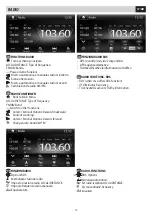 Preview for 12 page of Phonocar VM 030 Instruction Manual