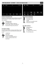 Preview for 16 page of Phonocar VM 030 Instruction Manual