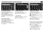 Preview for 15 page of Phonocar VM 033 Instruction Manual