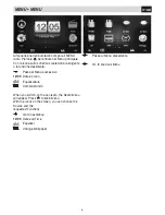 Preview for 6 page of Phonocar VM 034 Instruction Manual