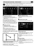 Preview for 7 page of Phonocar VM 034 Instruction Manual