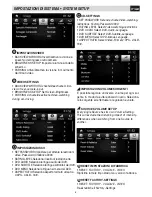 Preview for 8 page of Phonocar VM 034 Instruction Manual