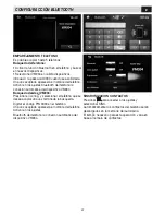 Preview for 42 page of Phonocar VM 034 Instruction Manual