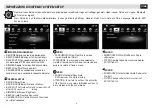 Preview for 8 page of Phonocar VM 056 Instruction Manual