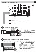 Preview for 3 page of Phonocar VM 058 Instruction Manual