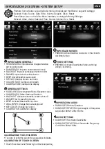 Preview for 7 page of Phonocar VM 058 Instruction Manual