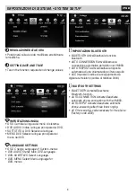 Preview for 8 page of Phonocar VM 058 Instruction Manual