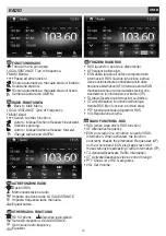 Preview for 10 page of Phonocar VM 058 Instruction Manual