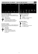 Preview for 14 page of Phonocar VM 058 Instruction Manual