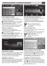 Preview for 16 page of Phonocar VM 058 Instruction Manual