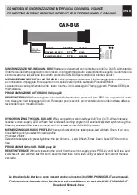 Preview for 18 page of Phonocar VM 058 Instruction Manual