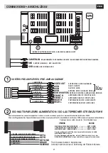 Preview for 21 page of Phonocar VM 058 Instruction Manual