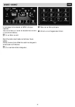 Preview for 24 page of Phonocar VM 058 Instruction Manual