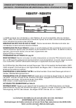 Preview for 37 page of Phonocar VM 058 Instruction Manual