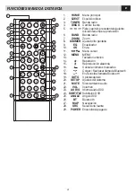 Preview for 41 page of Phonocar VM 058 Instruction Manual