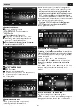 Preview for 45 page of Phonocar VM 058 Instruction Manual